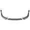Spec-D Tuning SX FRONT BUMPER LIP - MATTE BLACK LPF-OPM16SXBK-PQ - alternate 2